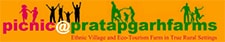 pratapgarhfarms-logo
